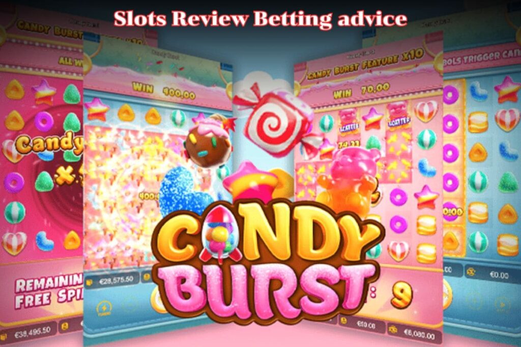 Slots Review
